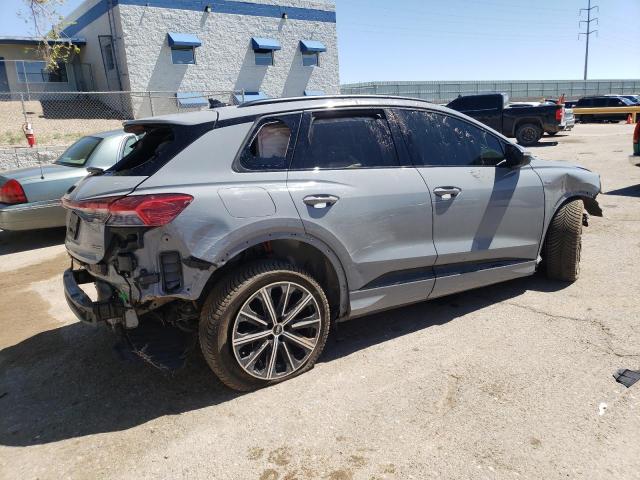 Photo 2 VIN: WA1L2BFZXNP030432 - AUDI Q4 E-TRON 