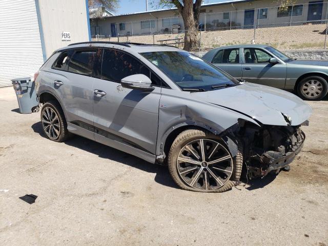 Photo 3 VIN: WA1L2BFZXNP030432 - AUDI Q4 E-TRON 