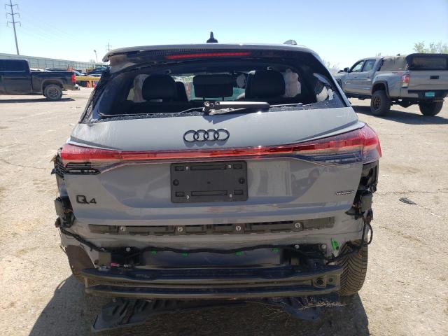 Photo 5 VIN: WA1L2BFZXNP030432 - AUDI Q4 E-TRON 