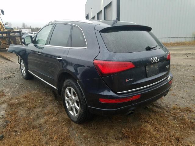 Photo 1 VIN: WA1L7AFP1GA150331 - AUDI Q5 