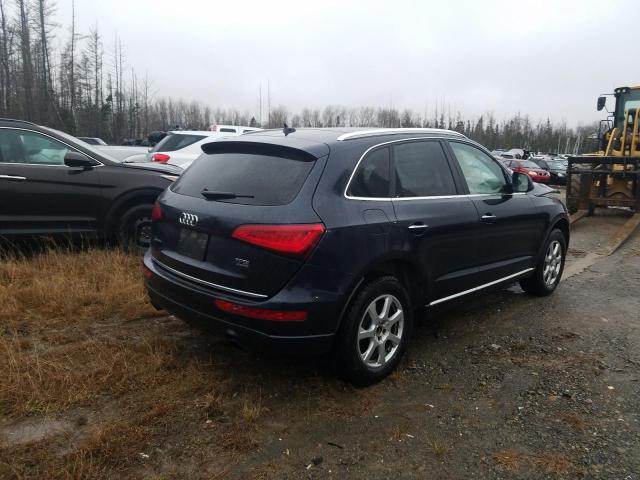 Photo 2 VIN: WA1L7AFP1GA150331 - AUDI Q5 