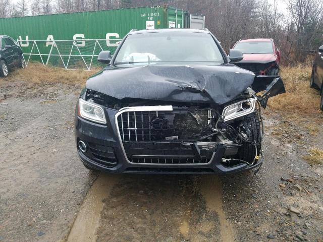 Photo 4 VIN: WA1L7AFP1GA150331 - AUDI Q5 