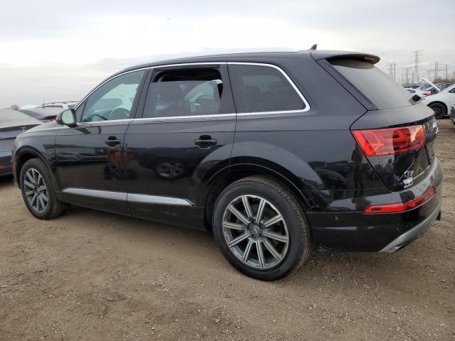 Photo 1 VIN: WA1LAAF70HD003421 - AUDI Q7 PREMIUM 