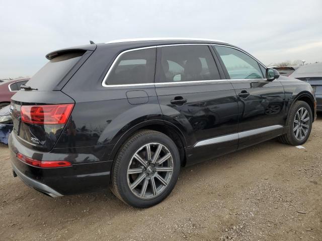 Photo 2 VIN: WA1LAAF70HD003421 - AUDI Q7 PREMIUM 