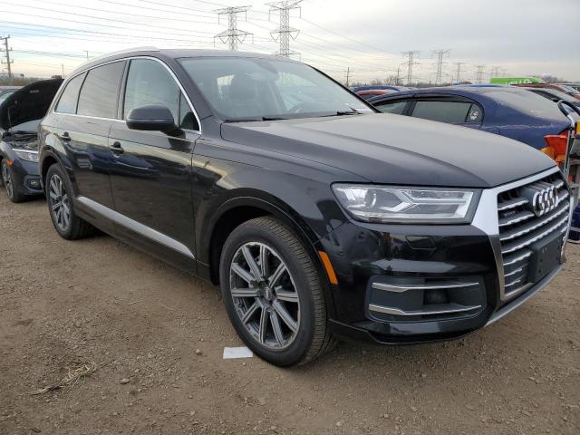 Photo 3 VIN: WA1LAAF70HD003421 - AUDI Q7 PREMIUM 