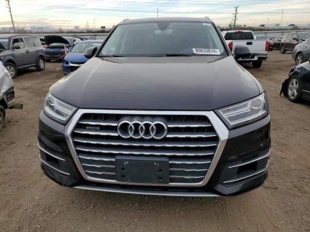 Photo 4 VIN: WA1LAAF70HD003421 - AUDI Q7 PREMIUM 