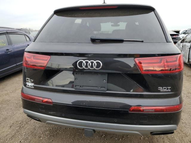 Photo 5 VIN: WA1LAAF70HD003421 - AUDI Q7 PREMIUM 