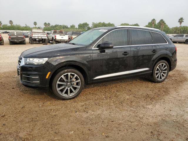 Photo 0 VIN: WA1LAAF70HD004357 - AUDI Q7 