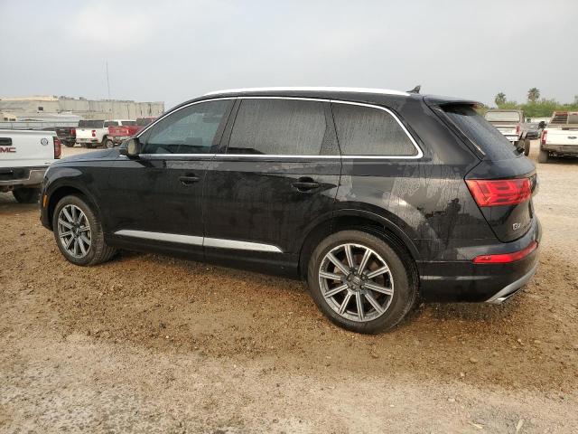 Photo 1 VIN: WA1LAAF70HD004357 - AUDI Q7 