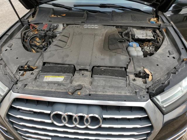 Photo 11 VIN: WA1LAAF70HD004357 - AUDI Q7 