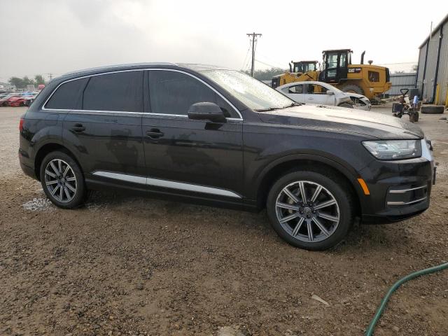 Photo 3 VIN: WA1LAAF70HD004357 - AUDI Q7 