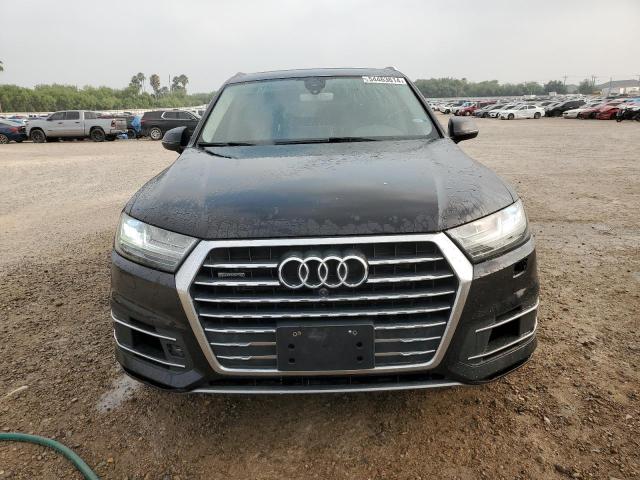 Photo 4 VIN: WA1LAAF70HD004357 - AUDI Q7 