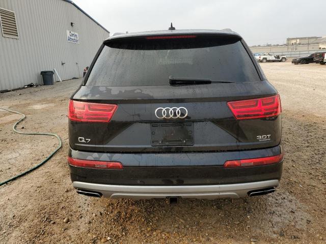 Photo 5 VIN: WA1LAAF70HD004357 - AUDI Q7 