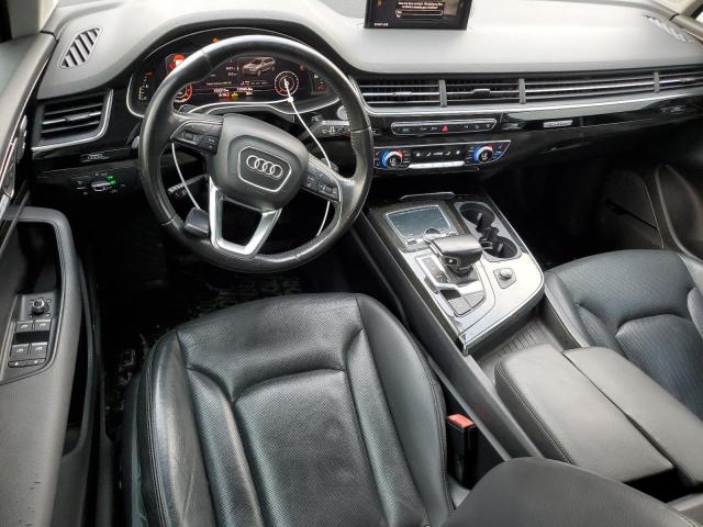 Photo 7 VIN: WA1LAAF70HD004357 - AUDI Q7 