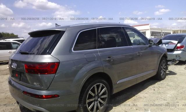 Photo 3 VIN: WA1LAAF70HD004780 - AUDI Q7 