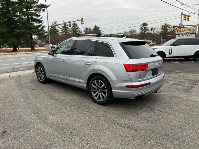 Photo 2 VIN: WA1LAAF70HD005637 - AUDI Q7 PREMIUM 