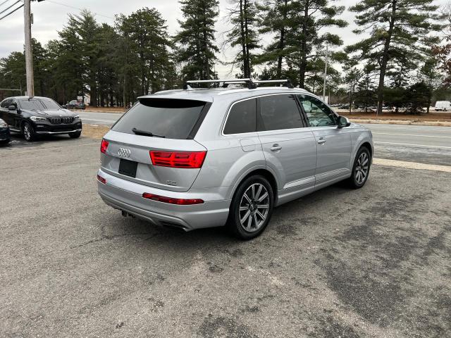 Photo 3 VIN: WA1LAAF70HD005637 - AUDI Q7 PREMIUM 