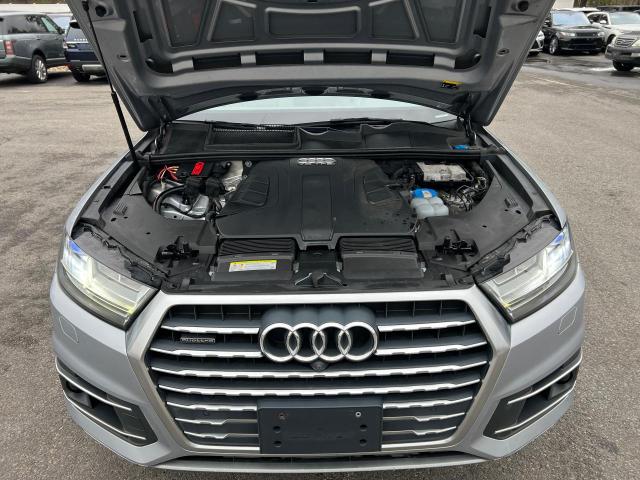 Photo 7 VIN: WA1LAAF70HD005637 - AUDI Q7 PREMIUM 