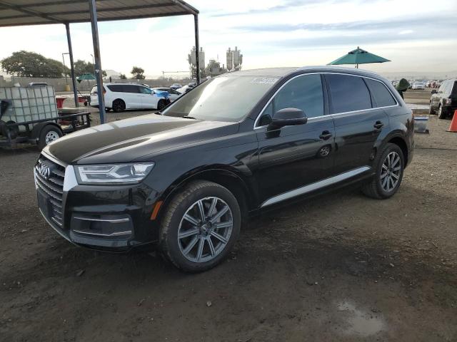 Photo 0 VIN: WA1LAAF70HD006447 - AUDI Q7 