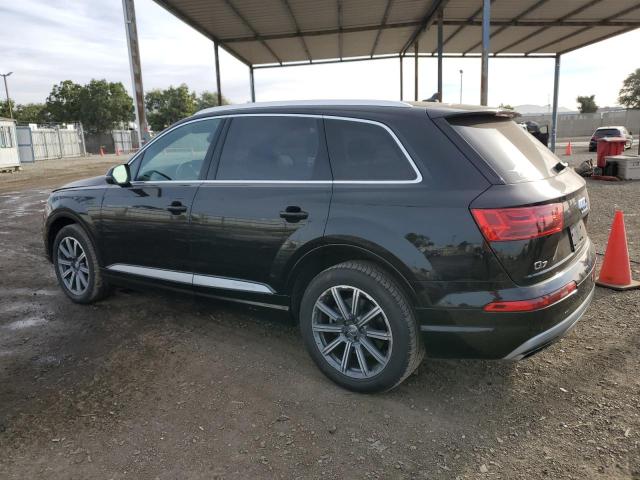 Photo 1 VIN: WA1LAAF70HD006447 - AUDI Q7 