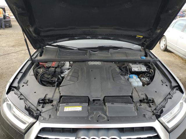 Photo 11 VIN: WA1LAAF70HD006447 - AUDI Q7 