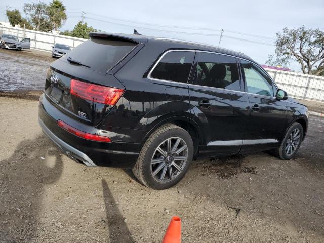 Photo 2 VIN: WA1LAAF70HD006447 - AUDI Q7 