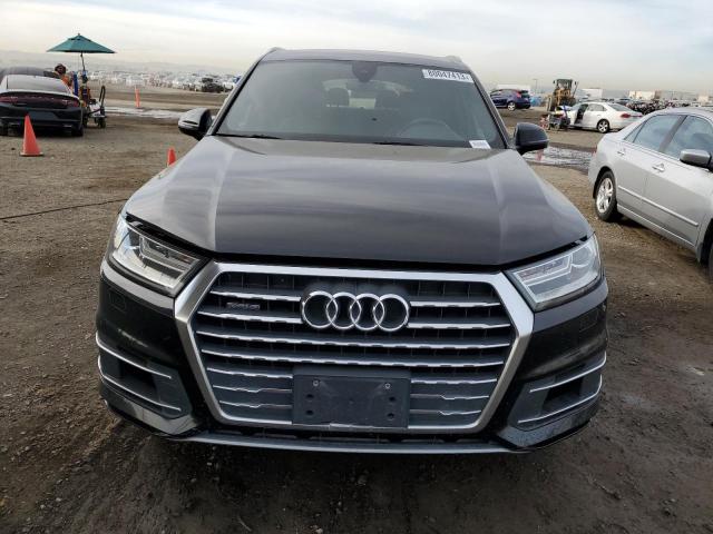 Photo 4 VIN: WA1LAAF70HD006447 - AUDI Q7 