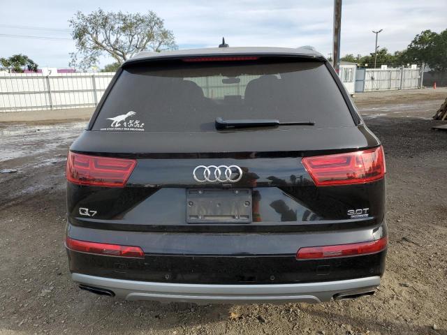 Photo 5 VIN: WA1LAAF70HD006447 - AUDI Q7 