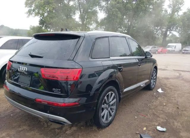 Photo 3 VIN: WA1LAAF70HD006593 - AUDI Q7 