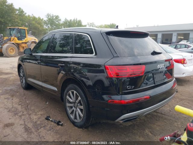 Photo 2 VIN: WA1LAAF70HD006593 - AUDI Q7 