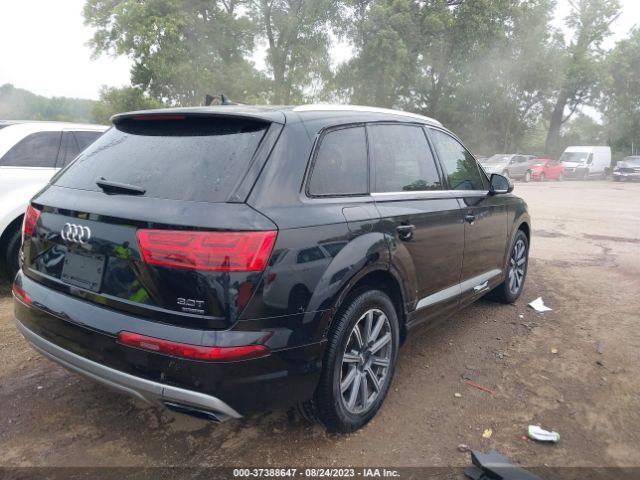 Photo 3 VIN: WA1LAAF70HD006593 - AUDI Q7 