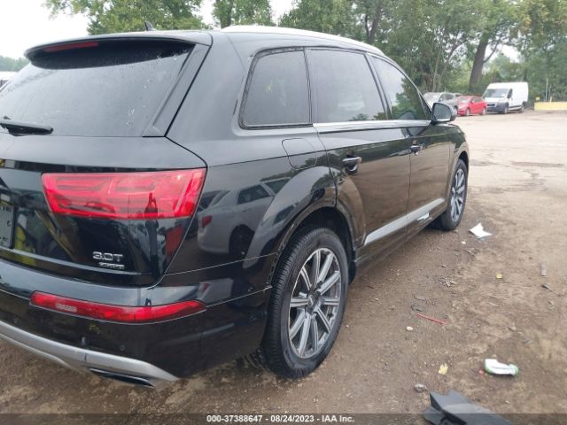 Photo 5 VIN: WA1LAAF70HD006593 - AUDI Q7 