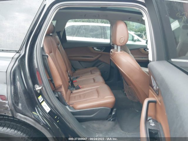 Photo 7 VIN: WA1LAAF70HD006593 - AUDI Q7 