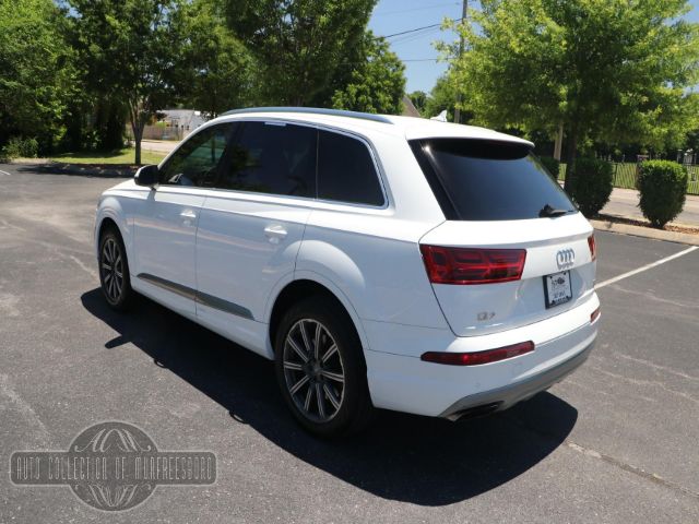 Photo 3 VIN: WA1LAAF70HD008716 - AUDI Q7 