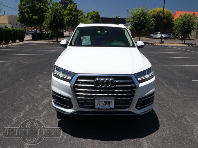 Photo 4 VIN: WA1LAAF70HD008716 - AUDI Q7 