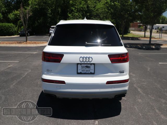 Photo 5 VIN: WA1LAAF70HD008716 - AUDI Q7 