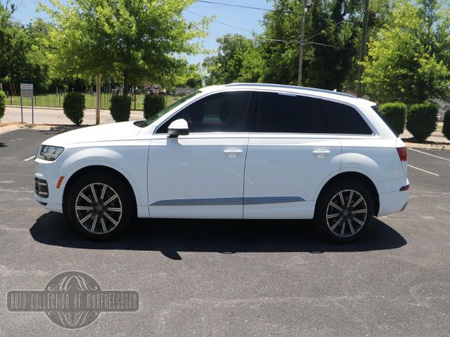 Photo 6 VIN: WA1LAAF70HD008716 - AUDI Q7 