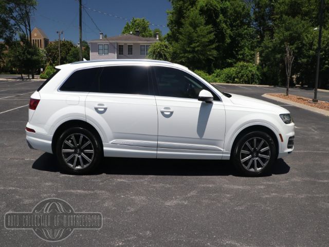 Photo 7 VIN: WA1LAAF70HD008716 - AUDI Q7 