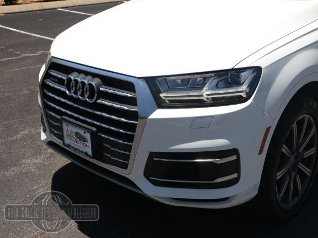 Photo 8 VIN: WA1LAAF70HD008716 - AUDI Q7 