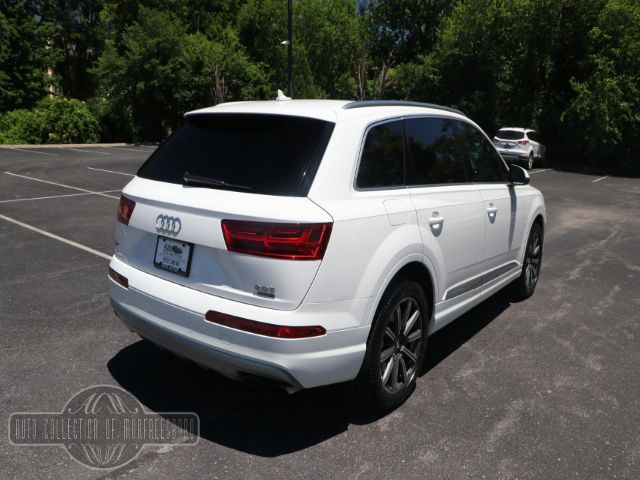 Photo 2 VIN: WA1LAAF70HD008716 - AUDI Q7 