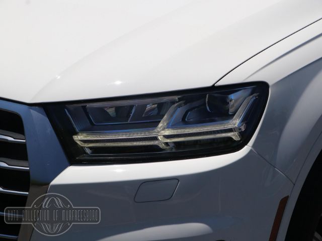 Photo 9 VIN: WA1LAAF70HD008716 - AUDI Q7 