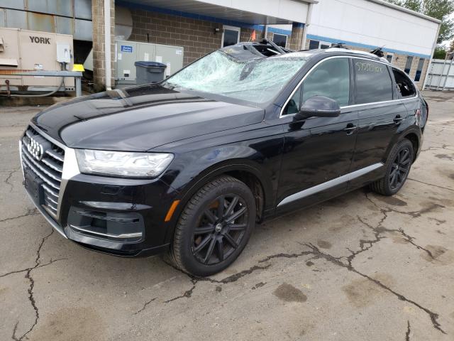 Photo 1 VIN: WA1LAAF70HD012748 - AUDI Q7 PREMIUM 