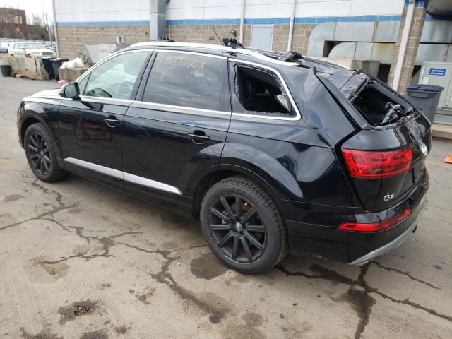 Photo 2 VIN: WA1LAAF70HD012748 - AUDI Q7 PREMIUM 