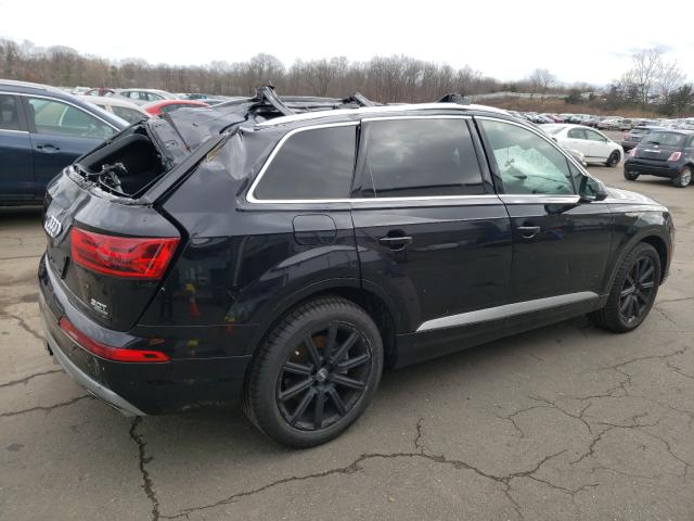 Photo 3 VIN: WA1LAAF70HD012748 - AUDI Q7 PREMIUM 