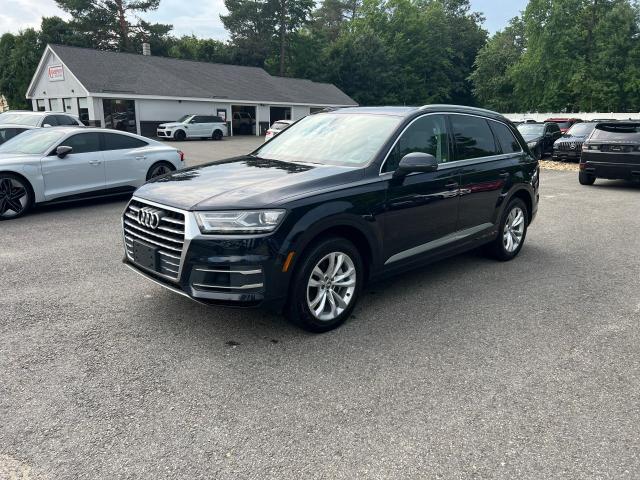 Photo 1 VIN: WA1LAAF70HD013978 - AUDI Q7 PREMIUM 