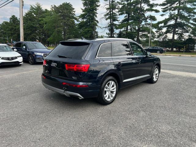 Photo 3 VIN: WA1LAAF70HD013978 - AUDI Q7 PREMIUM 