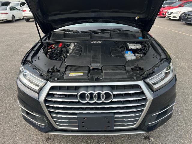 Photo 7 VIN: WA1LAAF70HD013978 - AUDI Q7 PREMIUM 