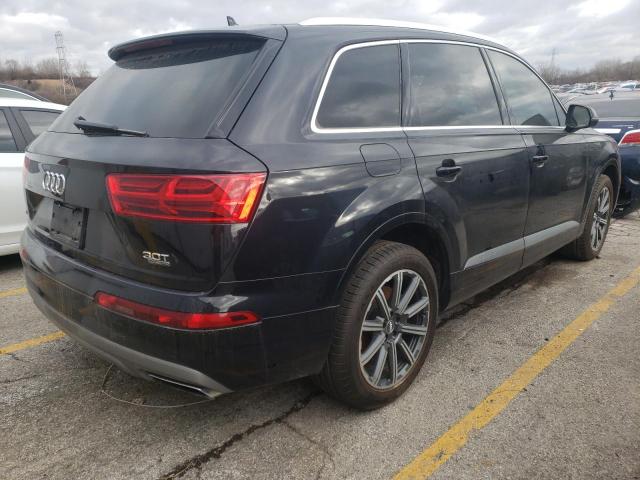 Photo 3 VIN: WA1LAAF70HD018579 - AUDI Q7 PREMIUM 