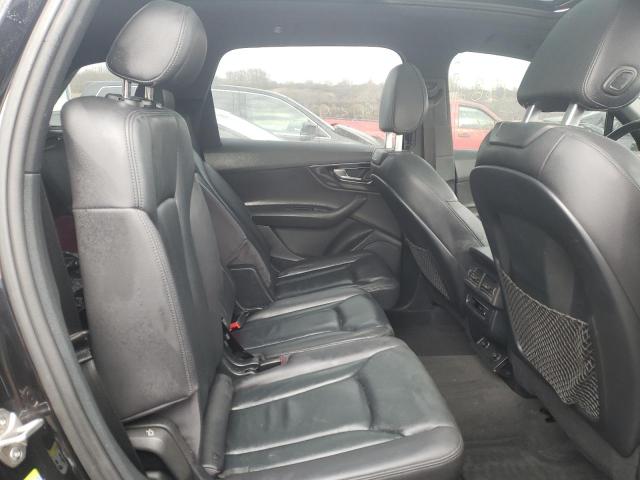 Photo 5 VIN: WA1LAAF70HD018579 - AUDI Q7 PREMIUM 