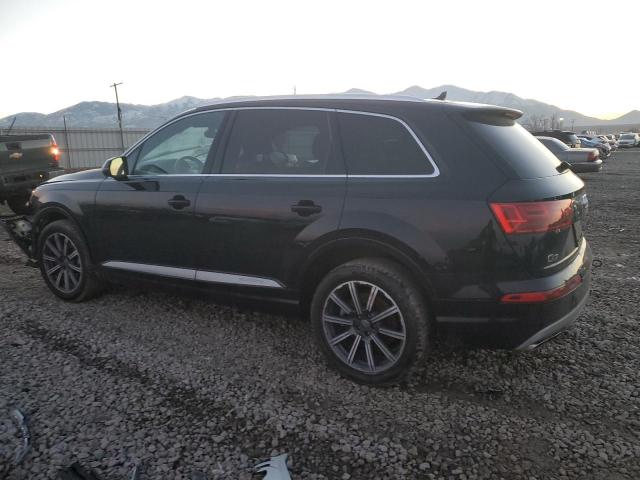 Photo 1 VIN: WA1LAAF70HD018582 - AUDI Q7 